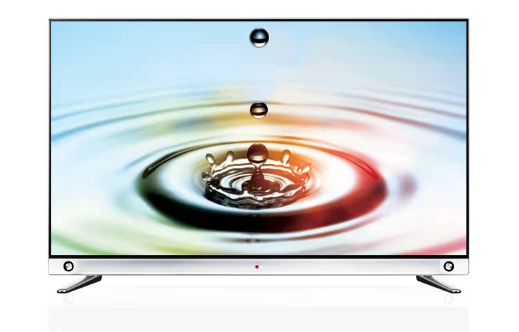 LED-телевизор LG  65LA9650-CA 65 IPS 4K 3D