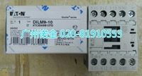 Eaton Eaton Muller UL Contector DILM9-10 24 В постоянный оригинальный xtce009b10 spot spot