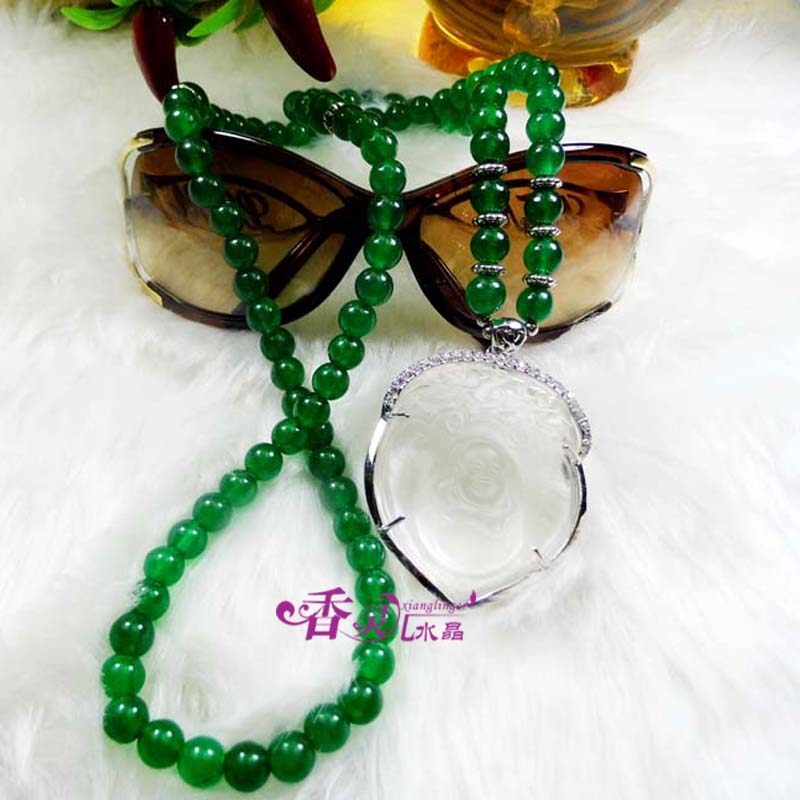 

Ожерелье Sweet spirit 925