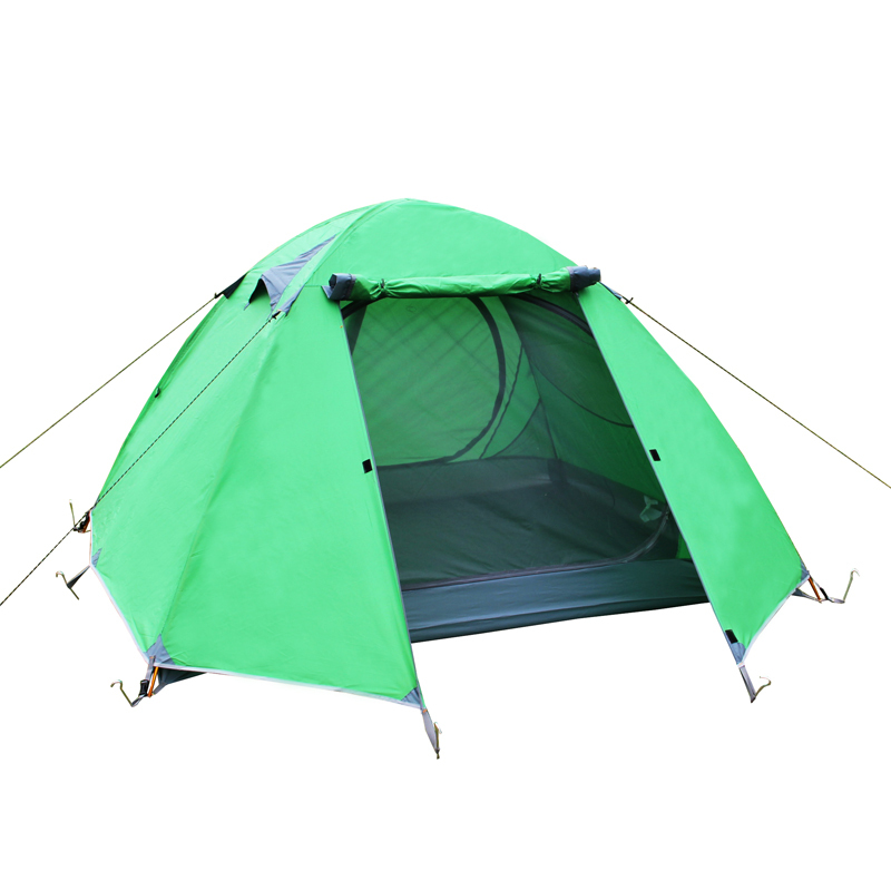 

Палатки кемпинговые, горные Wild who zp004