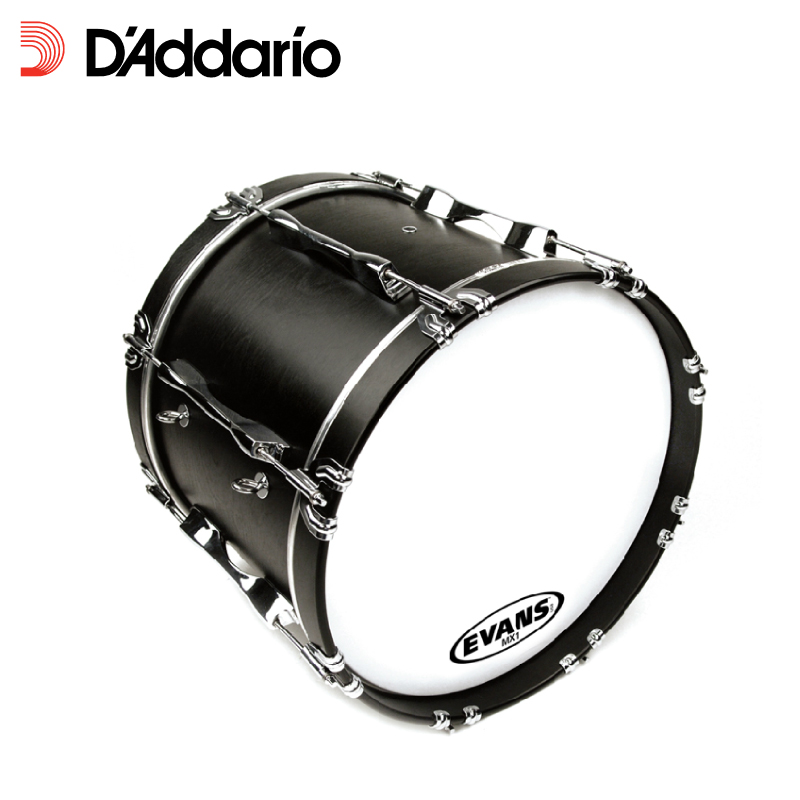 

Пластика для барабана Evans MX1 26 BD26MX1W