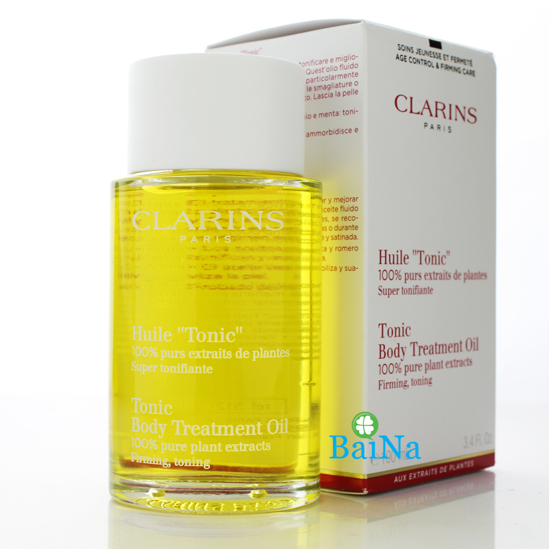 

Clarins 100ml