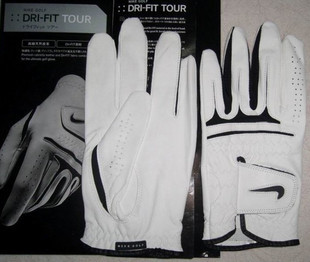 

Перчатки для гольфа Nike DRI-FIT TOUR