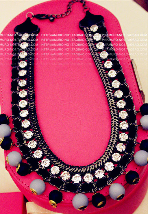 

Ожерелье OTHER