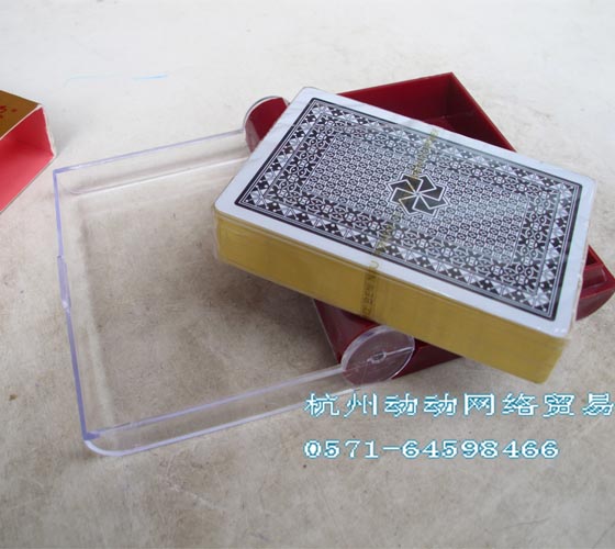 

Детские игральные карты 30
