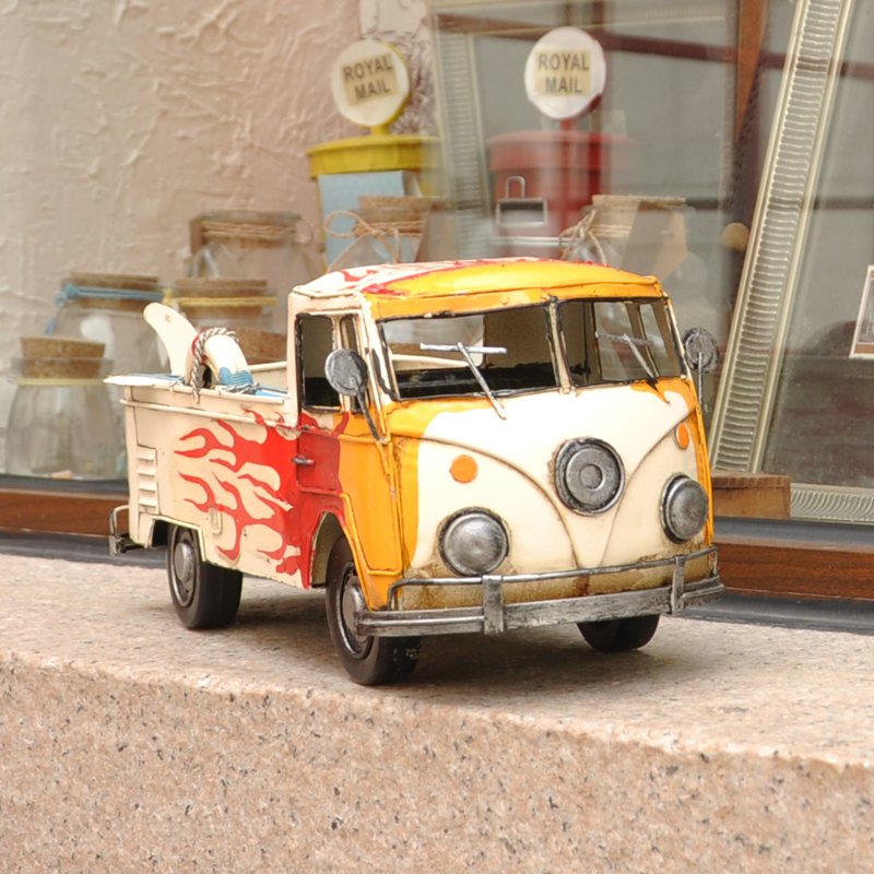 

Декоративные украшения Time bus mk804