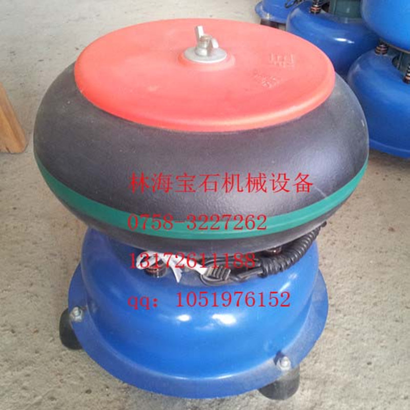 

Эксцентриковая шлифовальная машина Sea jewel mechanical equipment 10