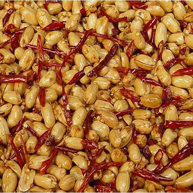

Арахис Jinchuan 2.5kg
