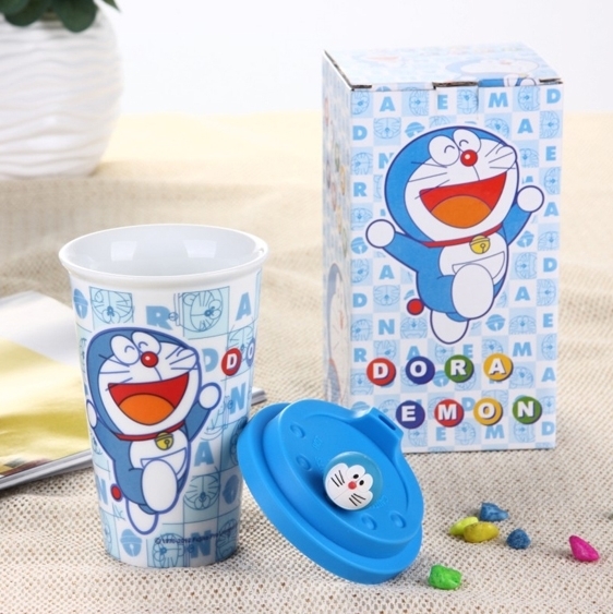 

Кружка Doraemon d00017