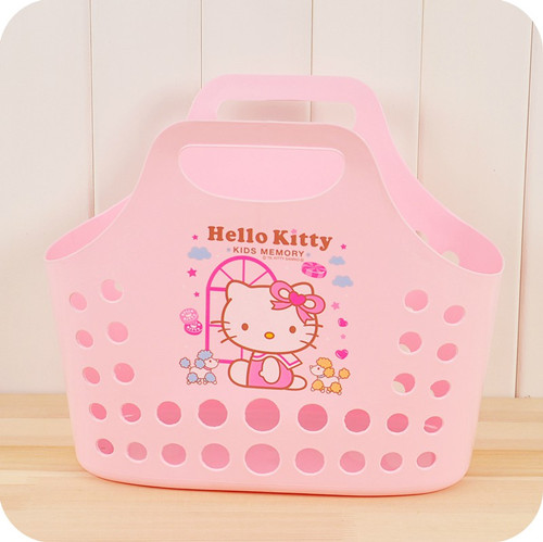 

Корзинка для хранения Hello kitty Hellokitty