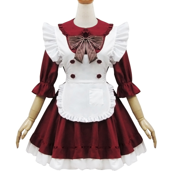 

Женский костюм для косплея Cotton candy Cosplay Lolita