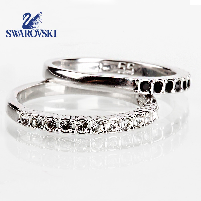 

Кольцо Swarovski 1062754 2015