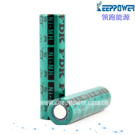 

Аккумулятор 18650 FDK 1.2v 4/3AU 17670 4000mAh