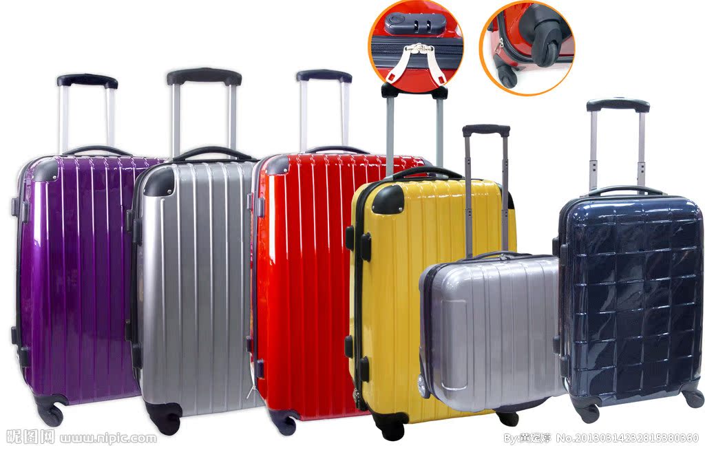 

чемодан Travel Masters 31531534