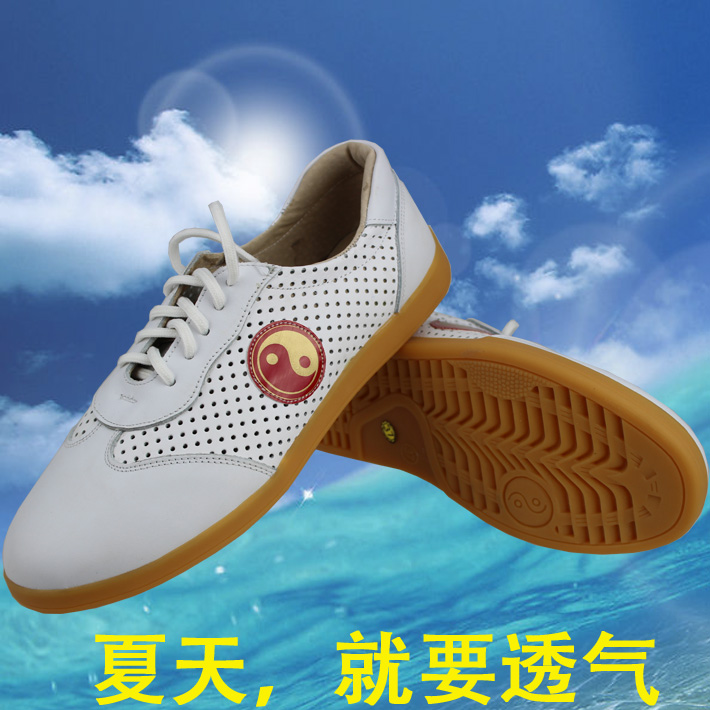 

Обувь для Тай-Чи Qiao Shang Chi 866 100%