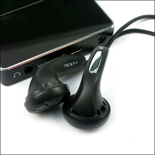 

Наушники OPPO 6H 25