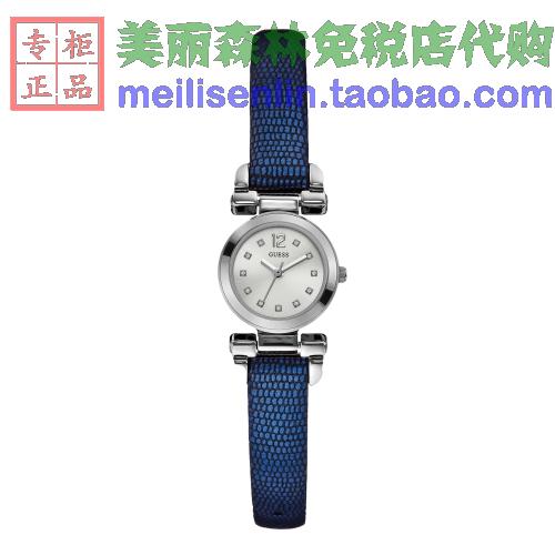 

Часы Guess W0125L3G