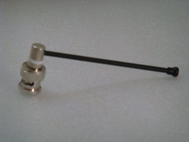 

Звуковое устройство UHF Q9