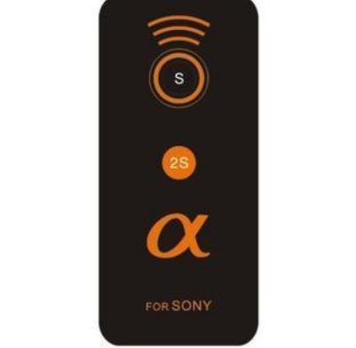 

ДУ для фото и видеокамер Sony
