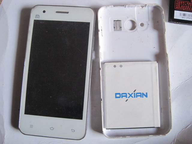 

Запчасти для мобильных телефонов Daxian GT8899 Kv4304b8