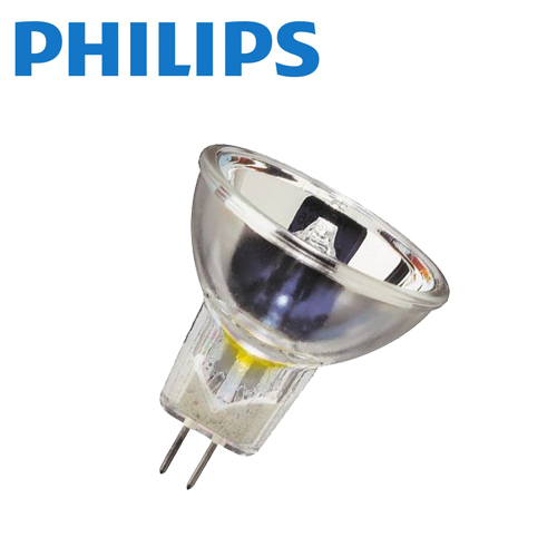 

лампа с вольфрамовой нитью Philips 14552 12V 75W