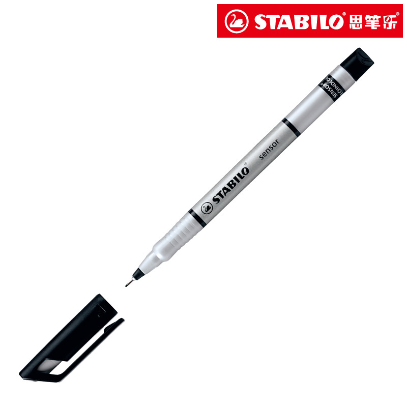 

Гелевая ручка Stabilo 189