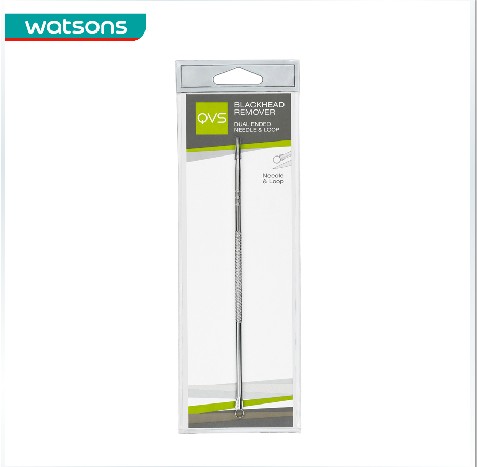 

Косметические инструменты Watsons QVS