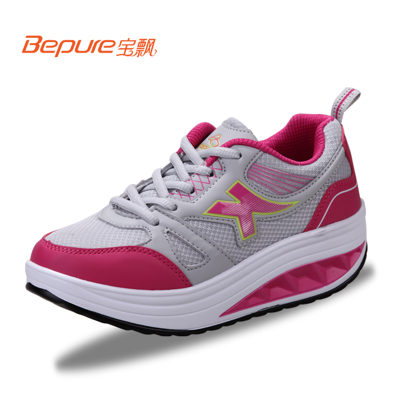 

туфли The Bepure B/822 2014