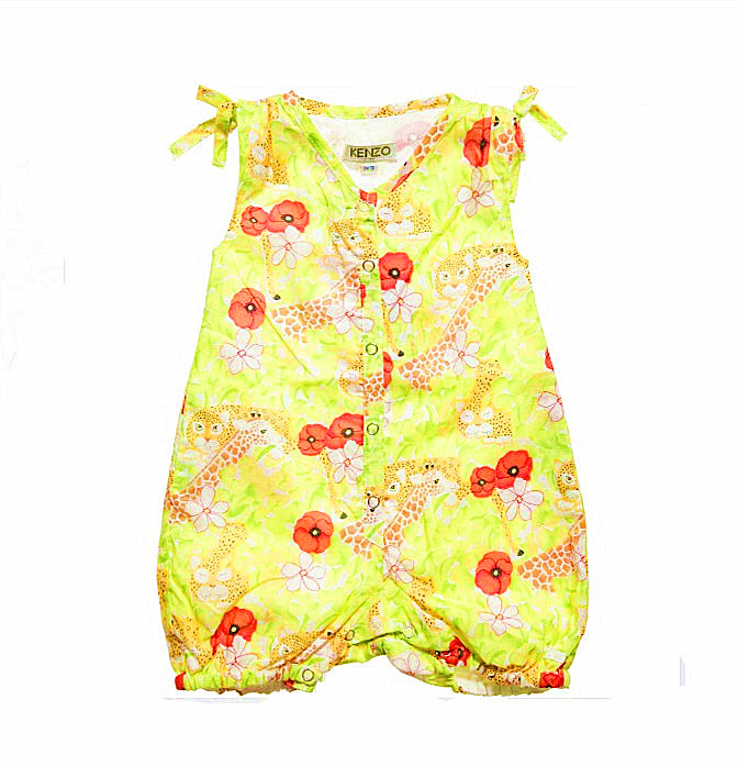 

Комбинезон, Ползунки, Боди Kenzo* 3m/4 14