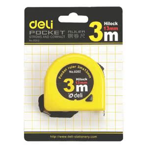 

Скрепки Deli 38 8202