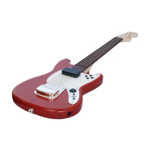 Американская покупка рок -группы 3 беспроводной Fender Pro -гитарный контроллер