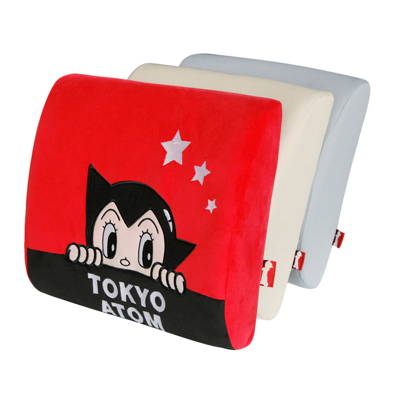 

Автомобильная подушка под поясницу Astro Boy