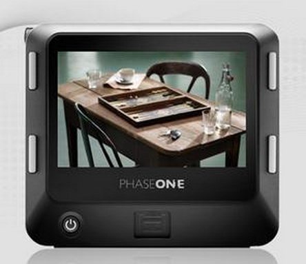 Совершенно новый Phaseone feisi IQ4100 назад 18100 цифровой назад  iq4100 камера