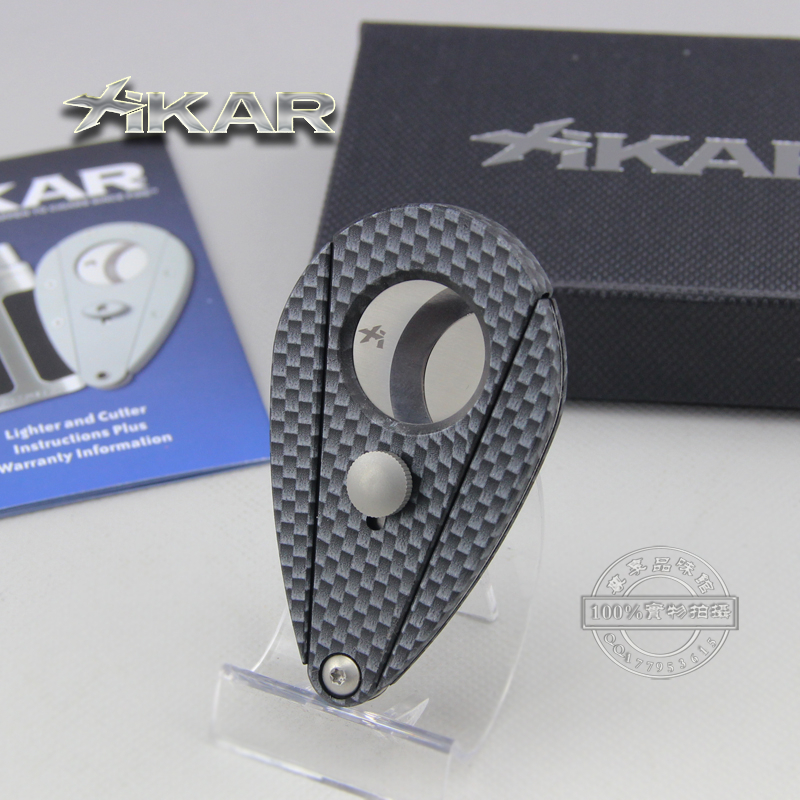 

Ножницы для сигар Sika xikar Xikar Xi2 200CF