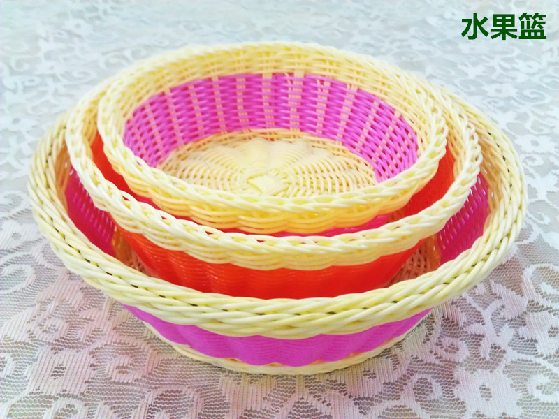 

Фруктовая корзина Fruit basket KTV