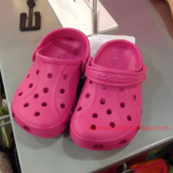 

Босоножки детские Crocs 15908