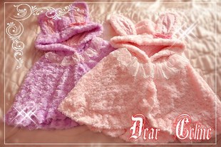 

женское пальто Dear Celine Lolita