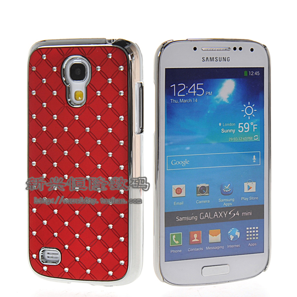 

Чехлы, Накладки для телефонов, КПК Other Galaxy S4 Mini I9190