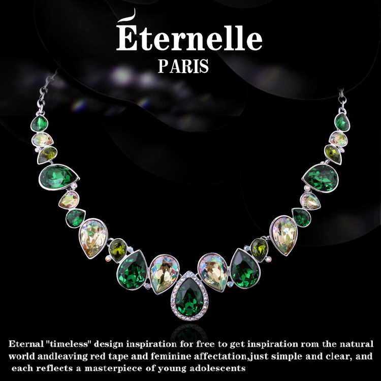 

Ожерелье Eternelle w0071