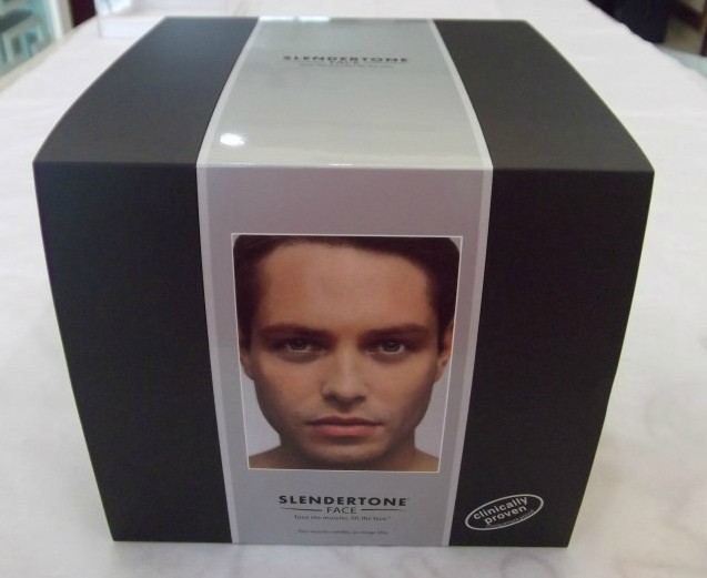 

Массажер для лица SLENDERTONE FACE