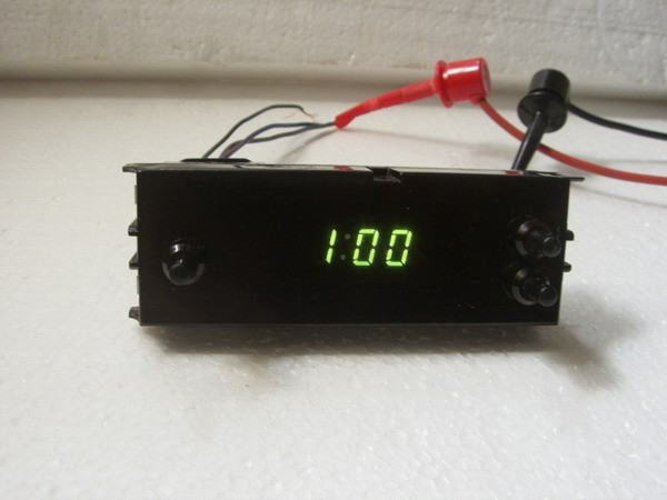 

сгу спецсигналы Jeco T8 12V