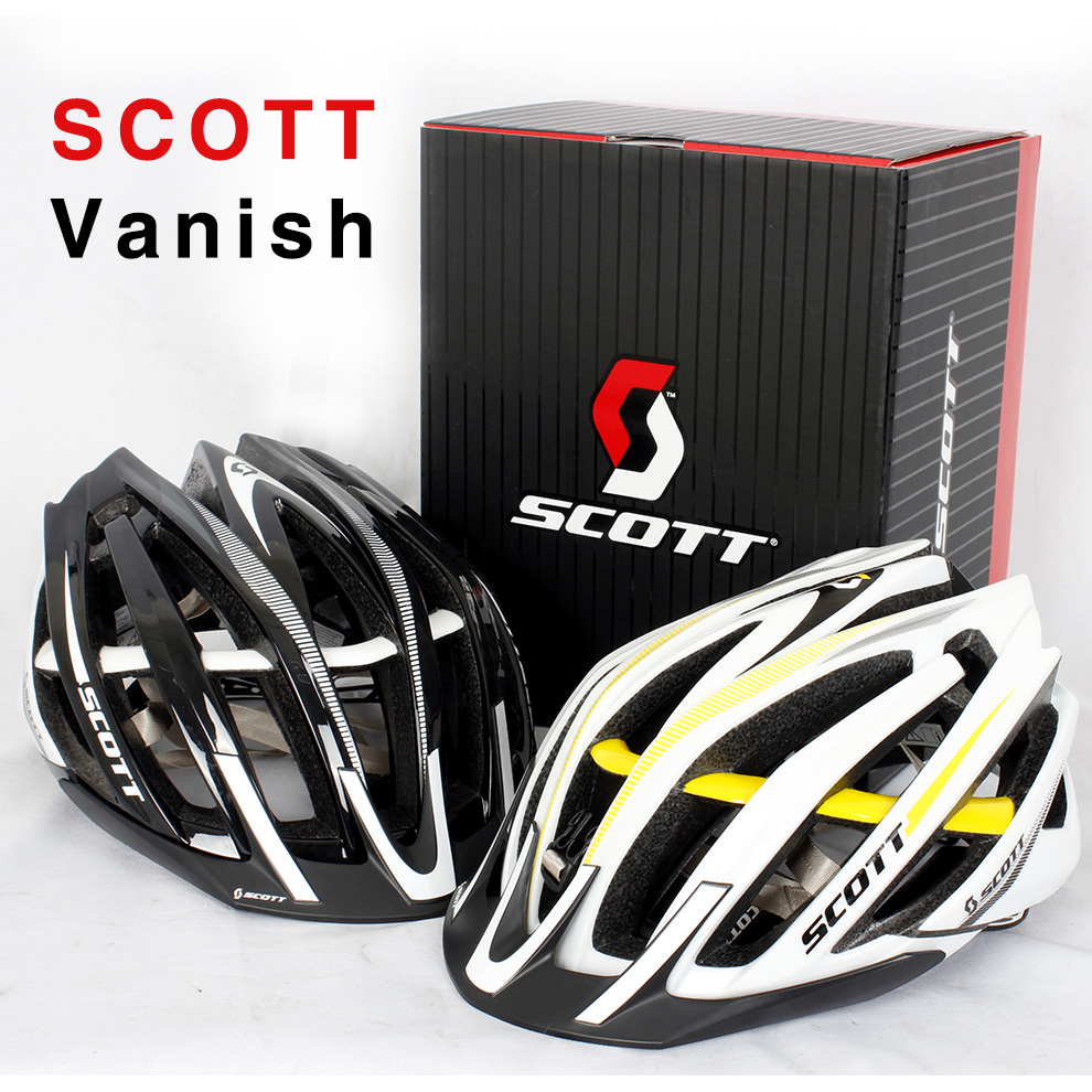 

велошлем Scott Vanish GUB SV8