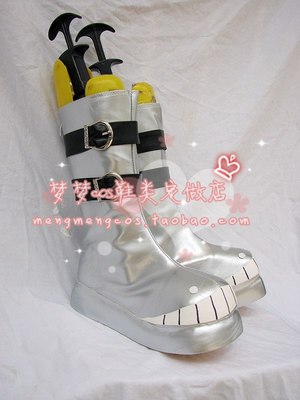 taobao agent No. 603 Magic War Book Etona Cosplay shoes