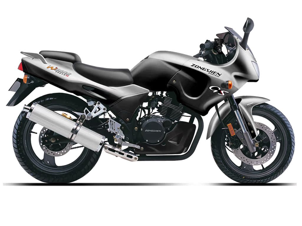 

Запчасти для мотоциклов Zongshen ZS250GS
