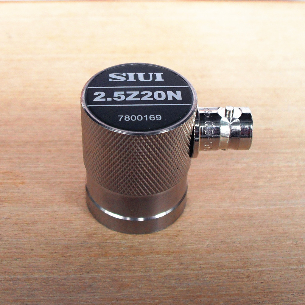 

Измерительный прибор 2.5z20n SIUI