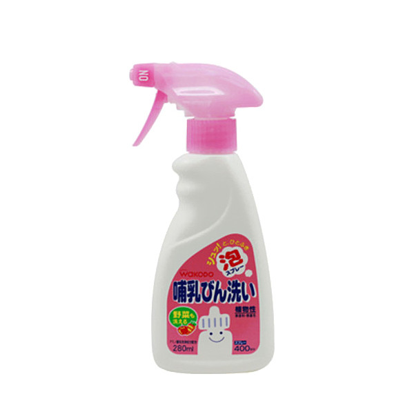 

Wakodo 280ml