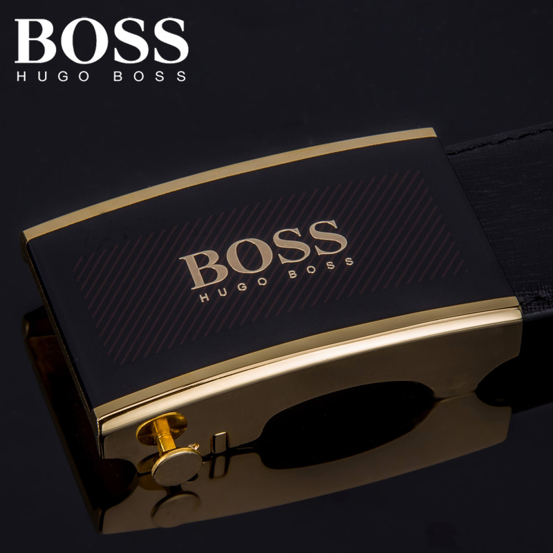 

Ремень Hugo Boss