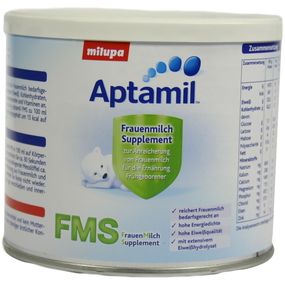 

Aptamil FMS 200g