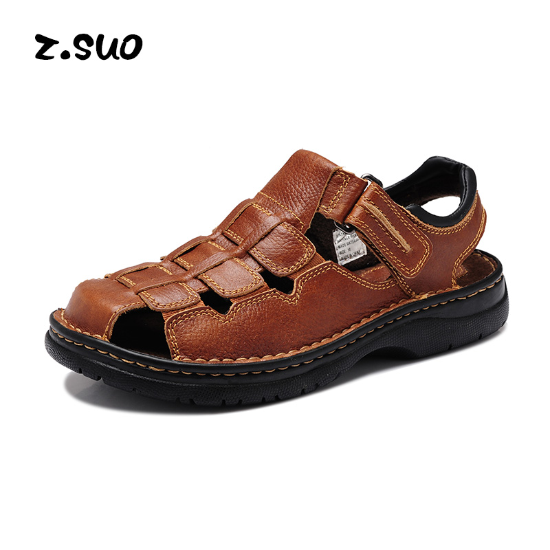 

Сандали Z. Suo fzs802
