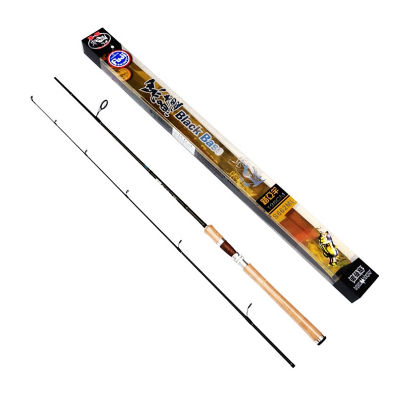 

удочка Normandy 1.86/1.98/2.10 Fuji